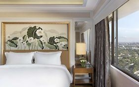 Dusit Thani Manila Hotel Makati City 5* Philippines